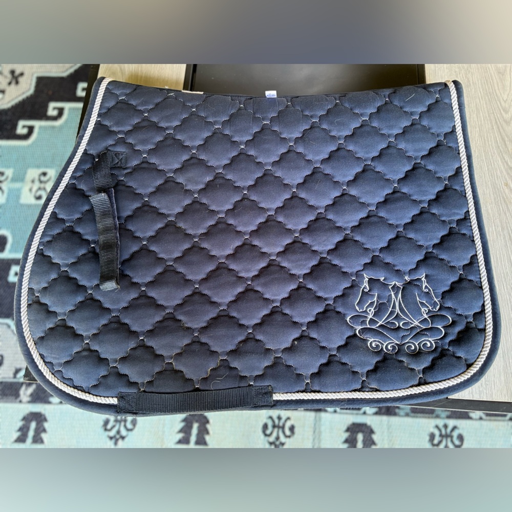 Roma All Purpose Saddle Pad